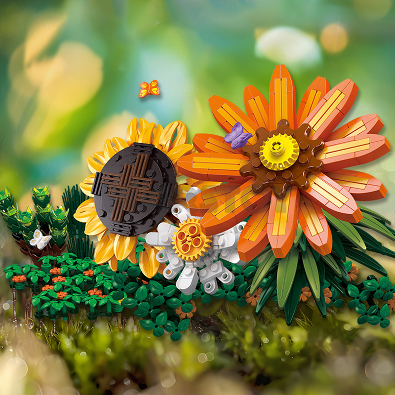 The Ivy Potted Plant-marstoy