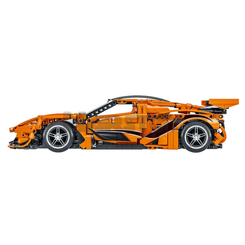 Gumpert Apollo-marstoy