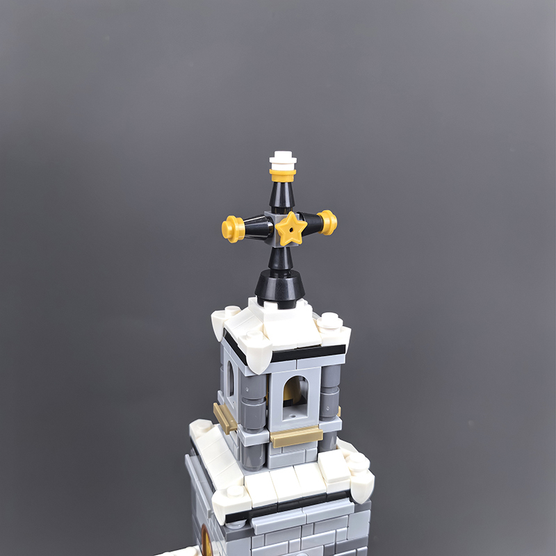 Moc The Church-marstoy