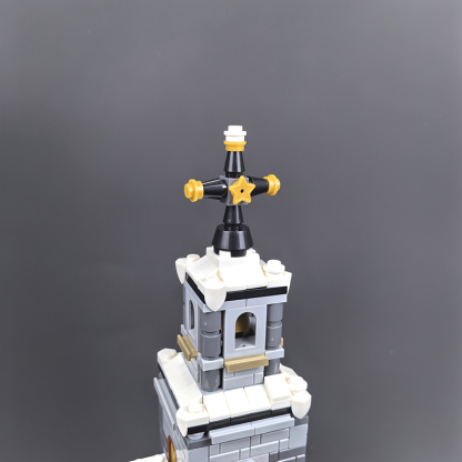 Moc The Church-marstoy