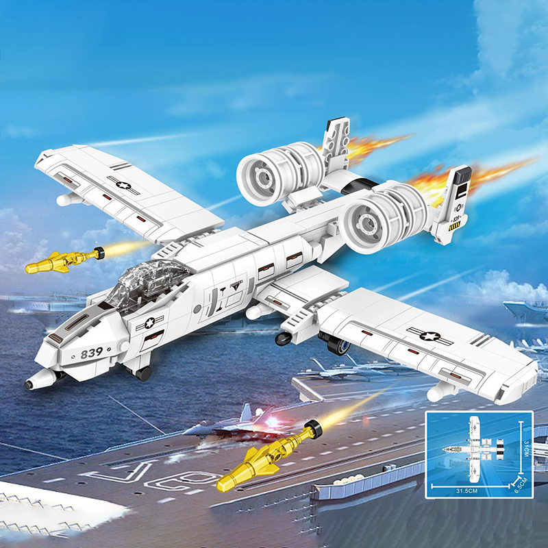 The H-100 Bomber-marstoy