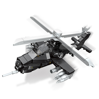 The CAIC Z-10-marstoy