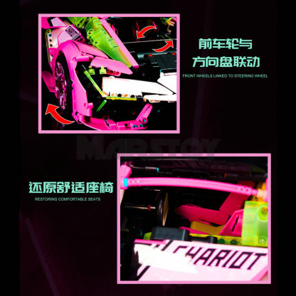 Terzo Millennio-marstoy