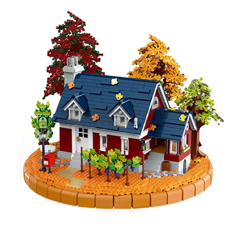 The Wineries-marstoy