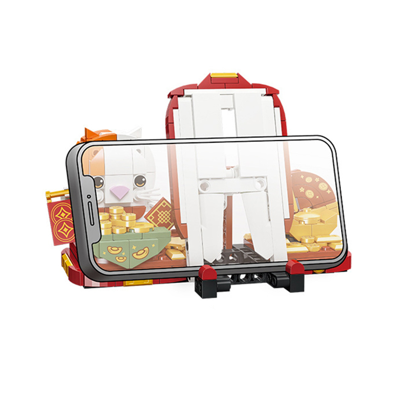 The Phone Holder-marstoy