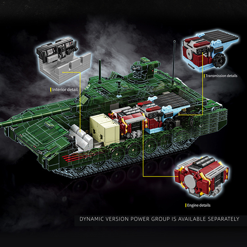 The T-14 Armata Main Battle Tank-marstoy