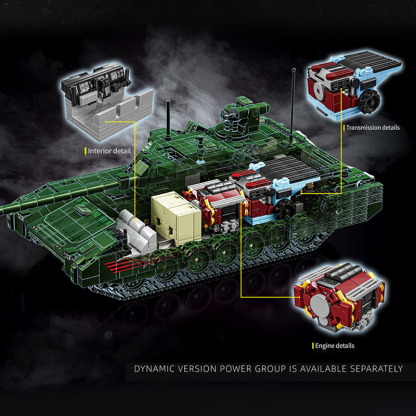 The T-14 Armata Main Battle Tank-marstoy
