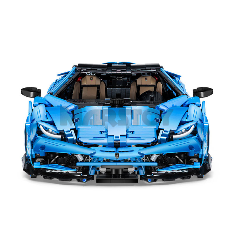 The Lamborghini Centenario-marstoy