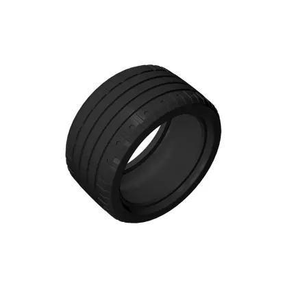 Tire 56 x 28 ZR Street-marstoy