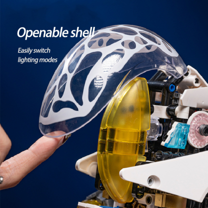 The Machine Nautilus-marstoy