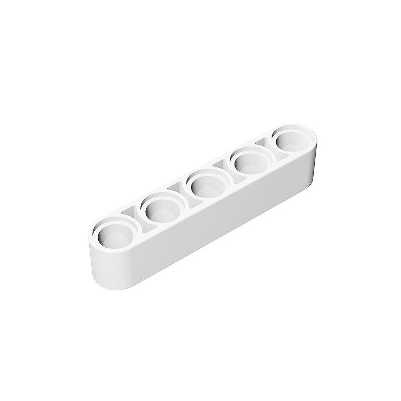 Technic Liftarm Thick 1 x 5-marstoy