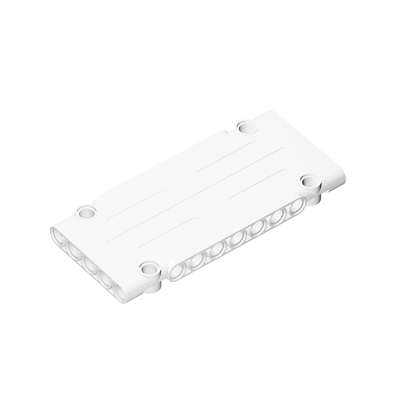 Technic Panel Plate 5 x 11 x 1-marstoy