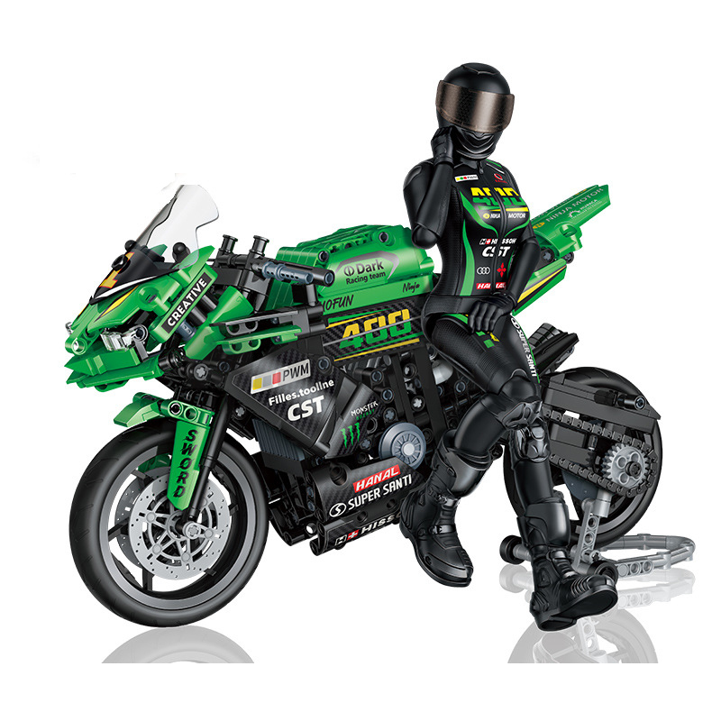 Kawasaki-marstoy