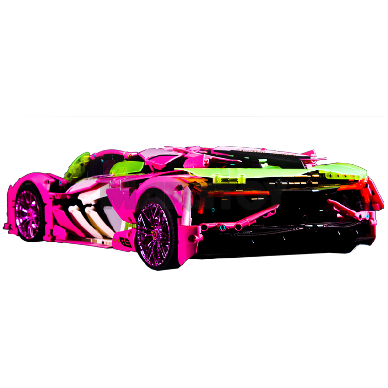 Terzo Millennio-marstoy
