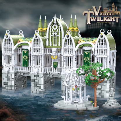 The Bridge of Courage-marstoy