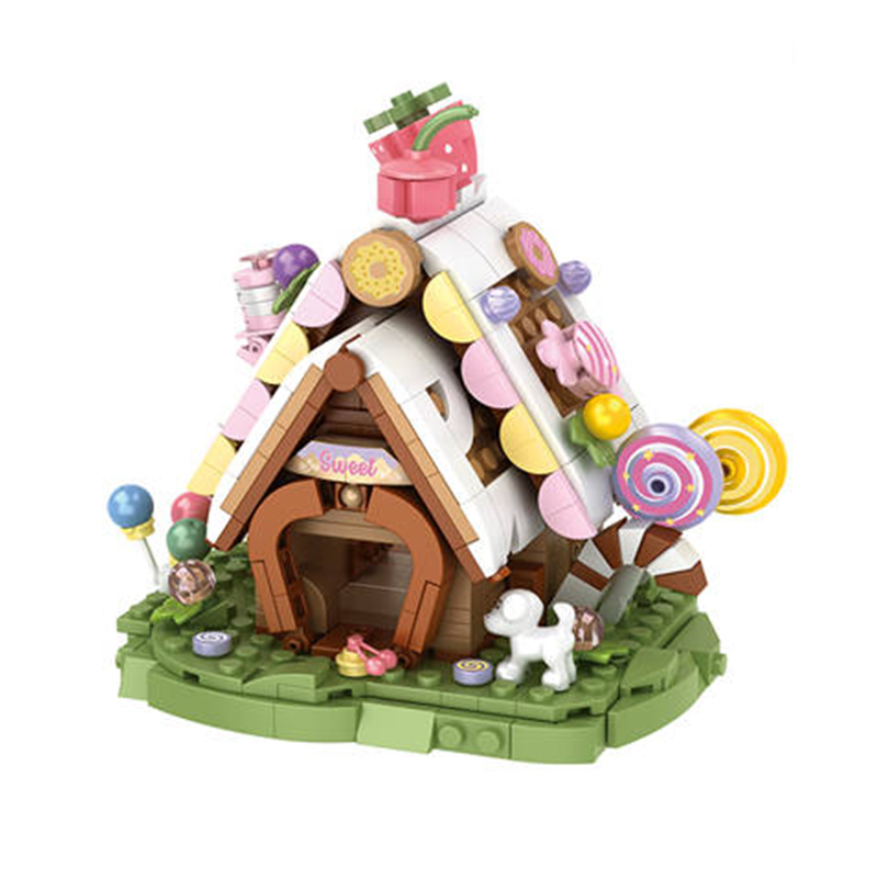 The Canday Cottage-marstoy