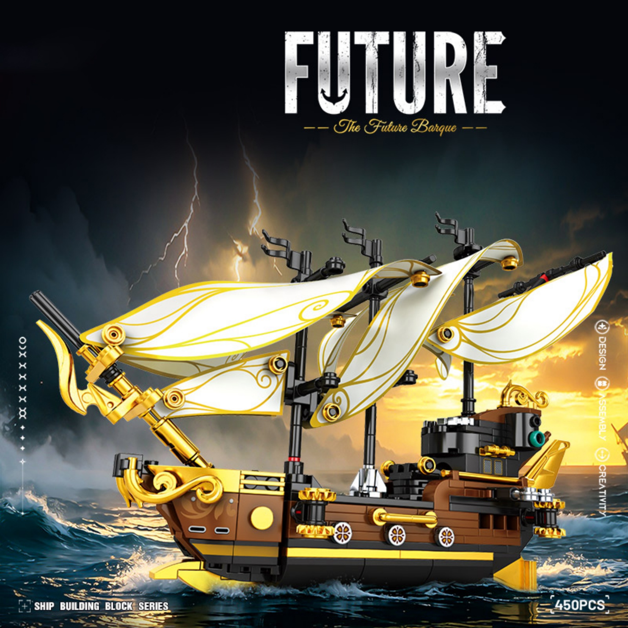 The Future