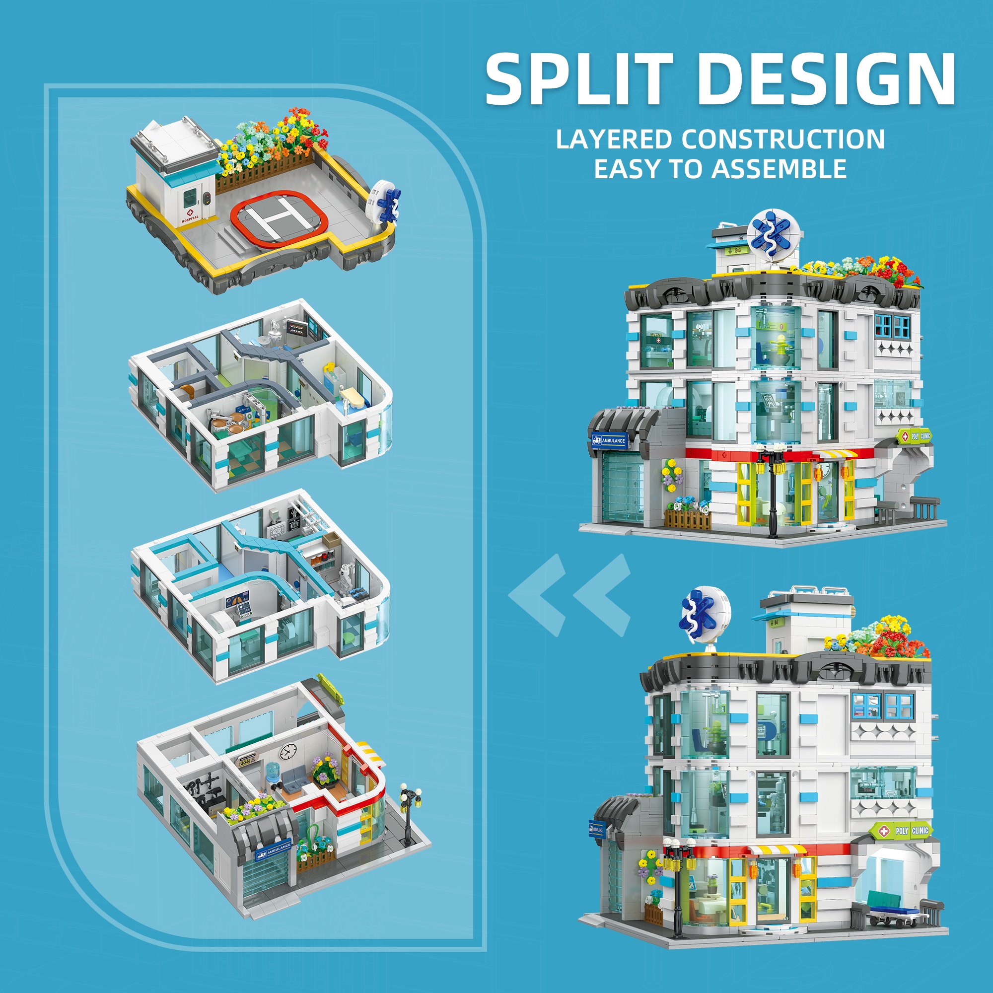 The General Hospital