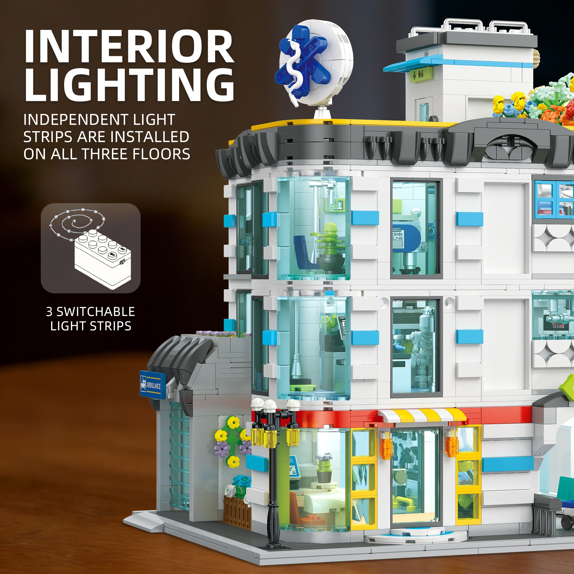 The General Hospital