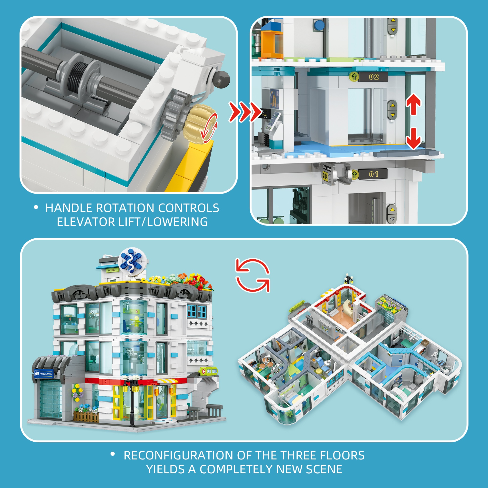 The General Hospital