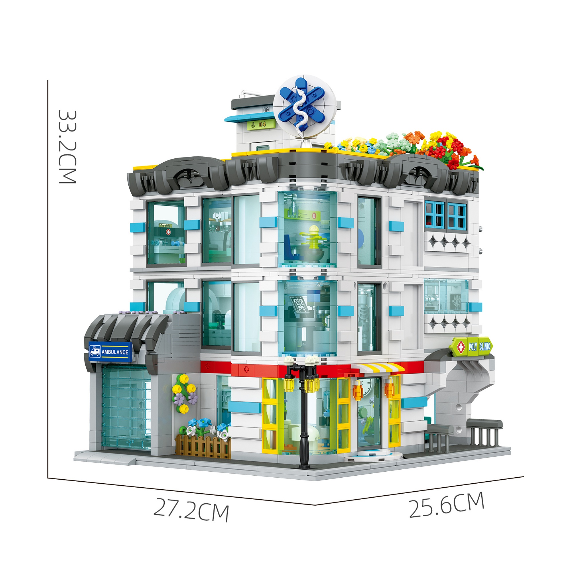 The General Hospital