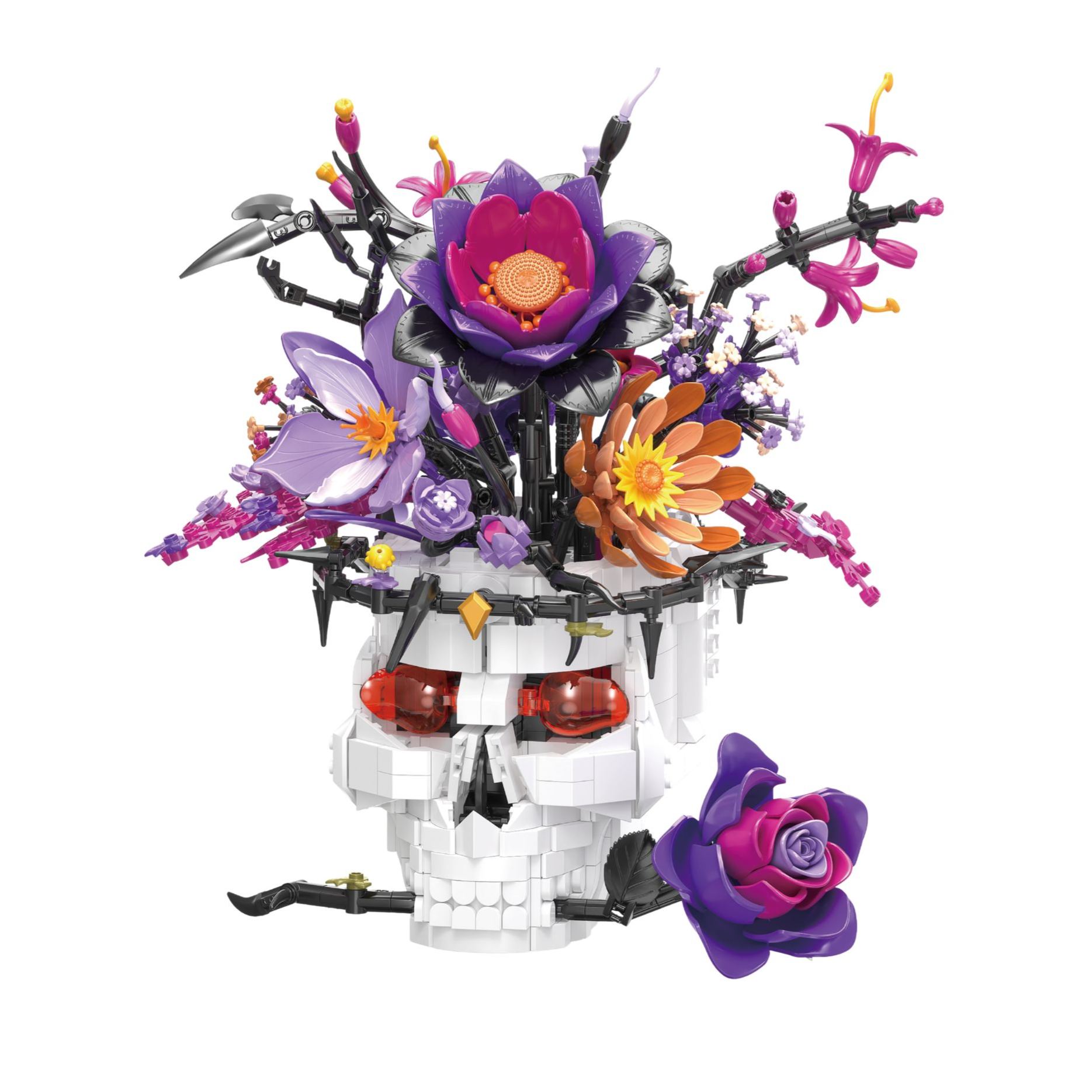 The Tears of the Dead