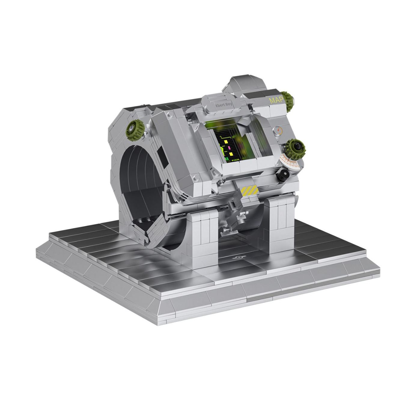 The Boy Watch Charging Stand