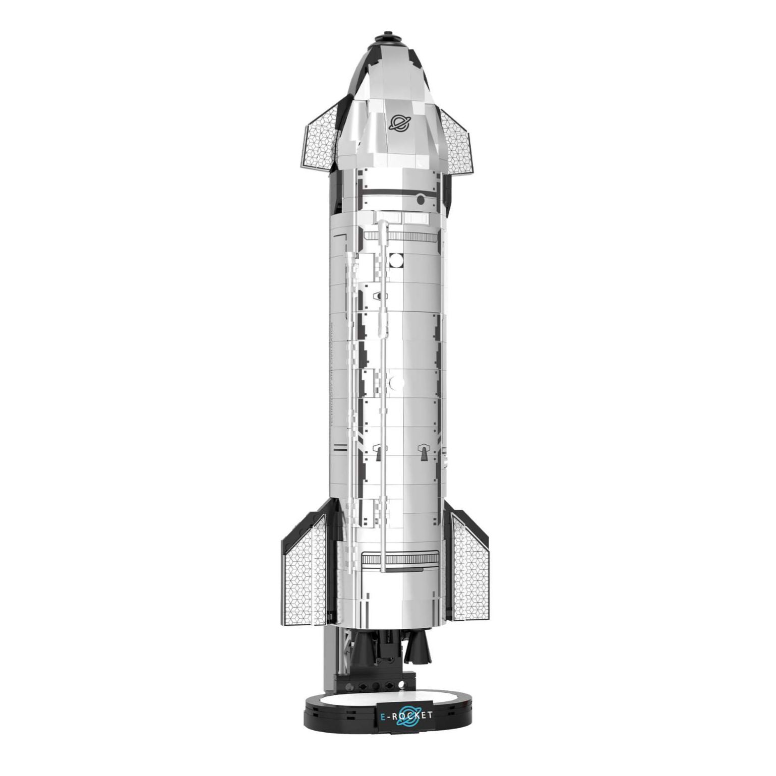 The Starship Rocket