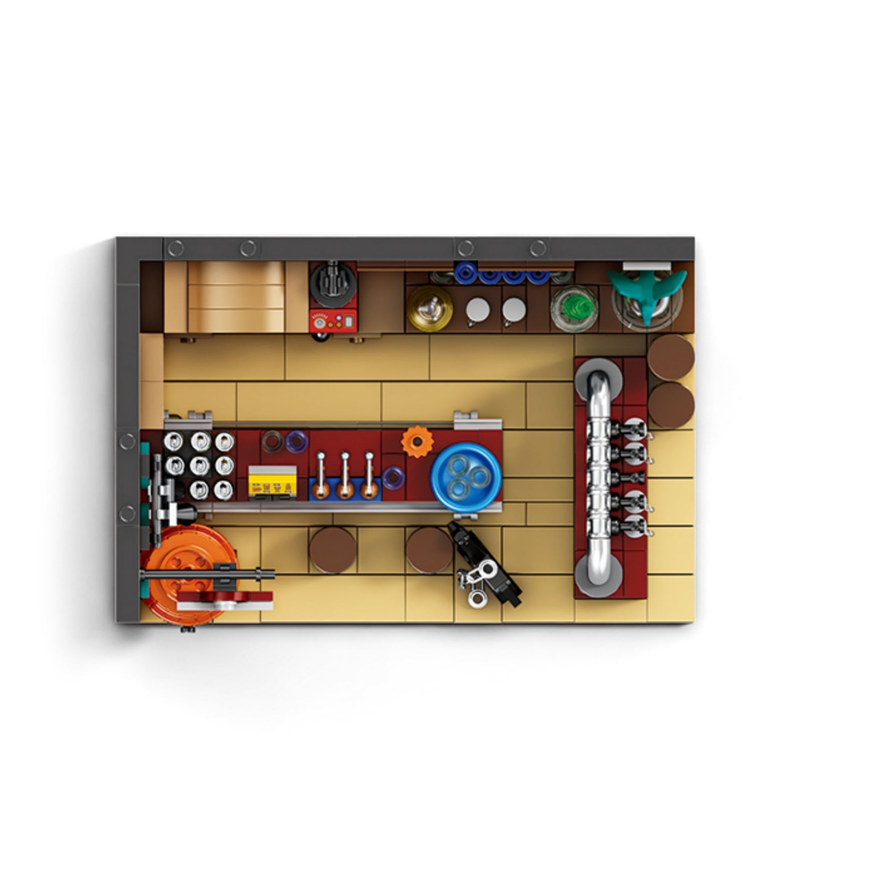 The Craft Beer Bar