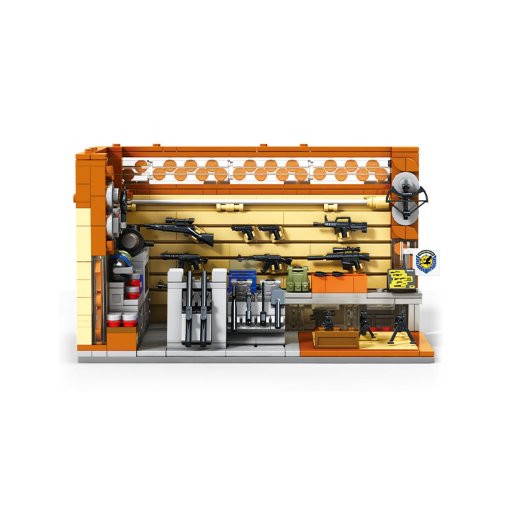The American Gun Shop