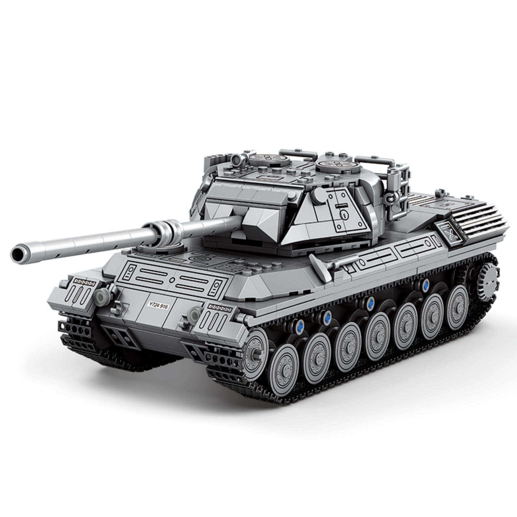 The Leopard 1