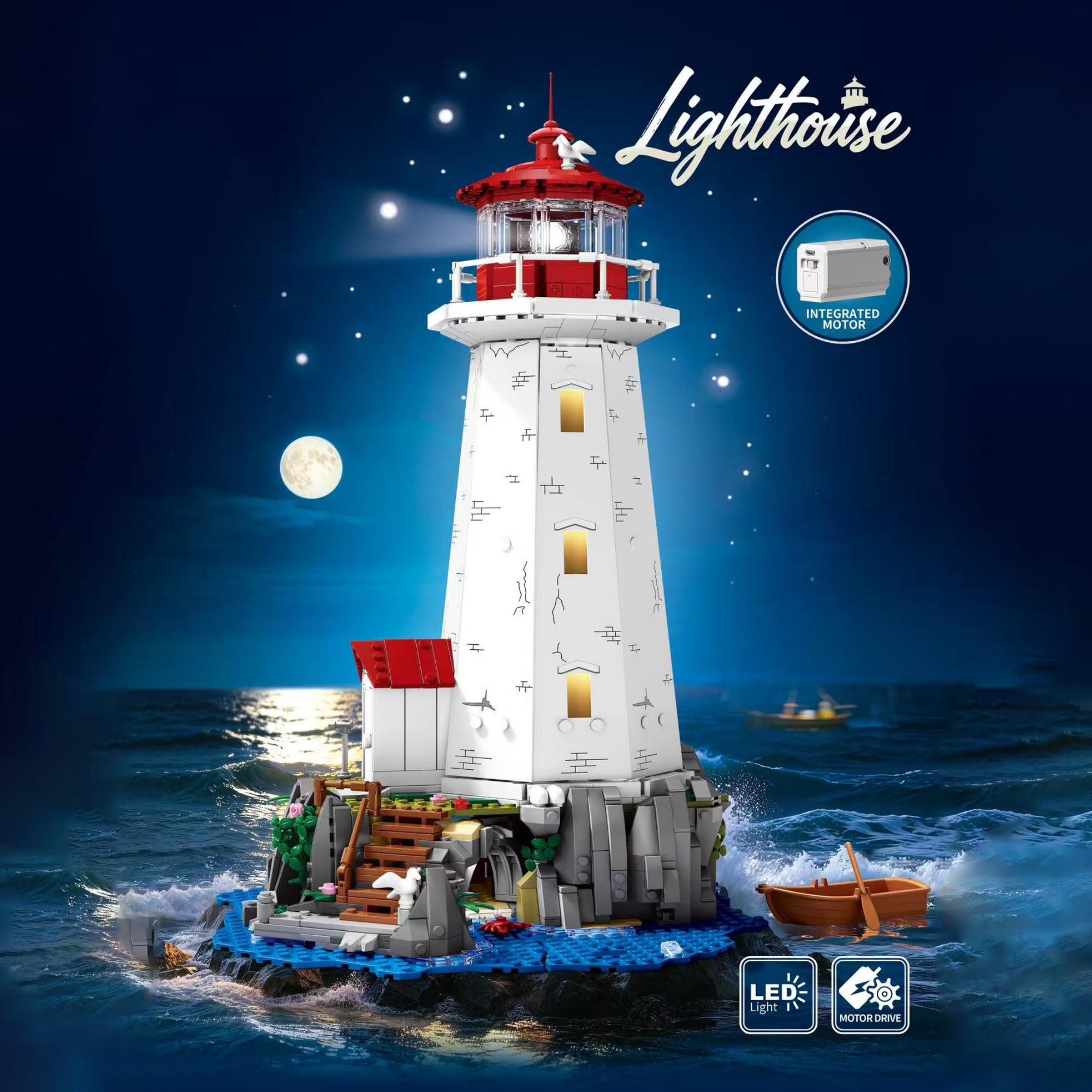 The Lighthouse