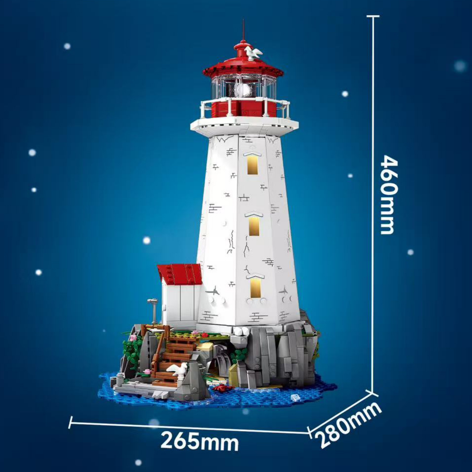The Lighthouse