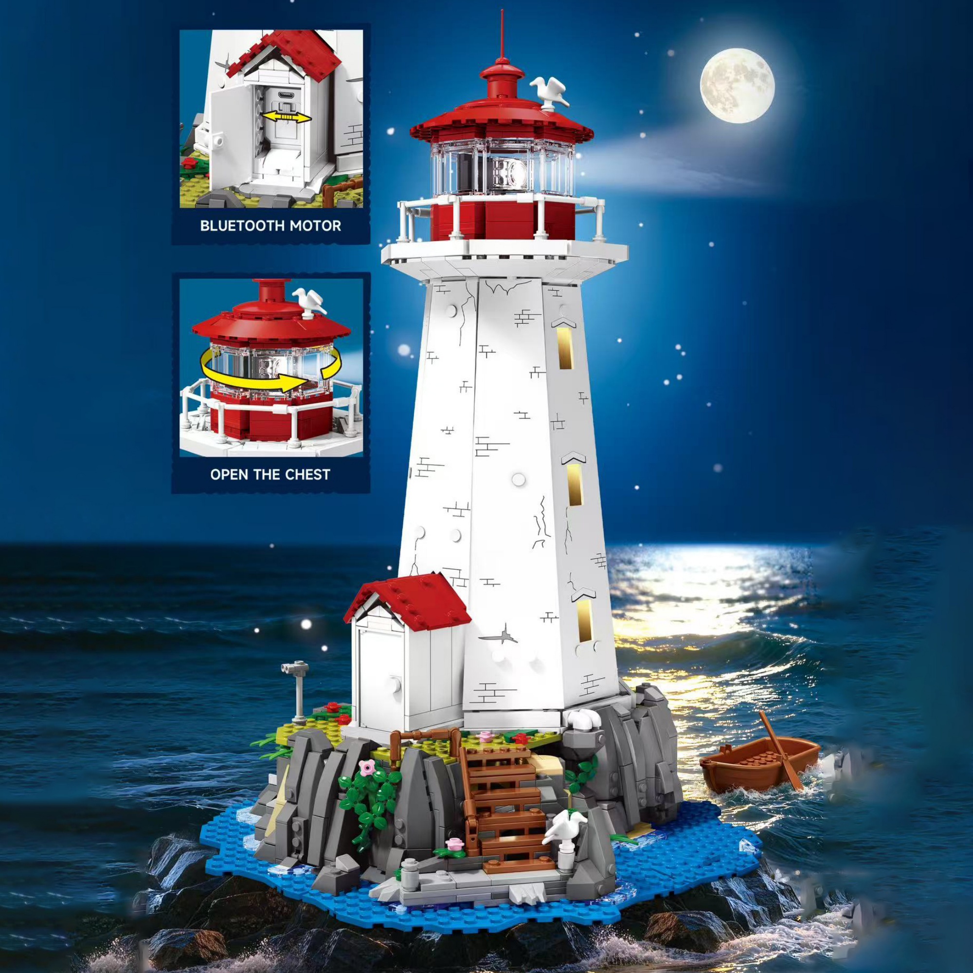 The Lighthouse