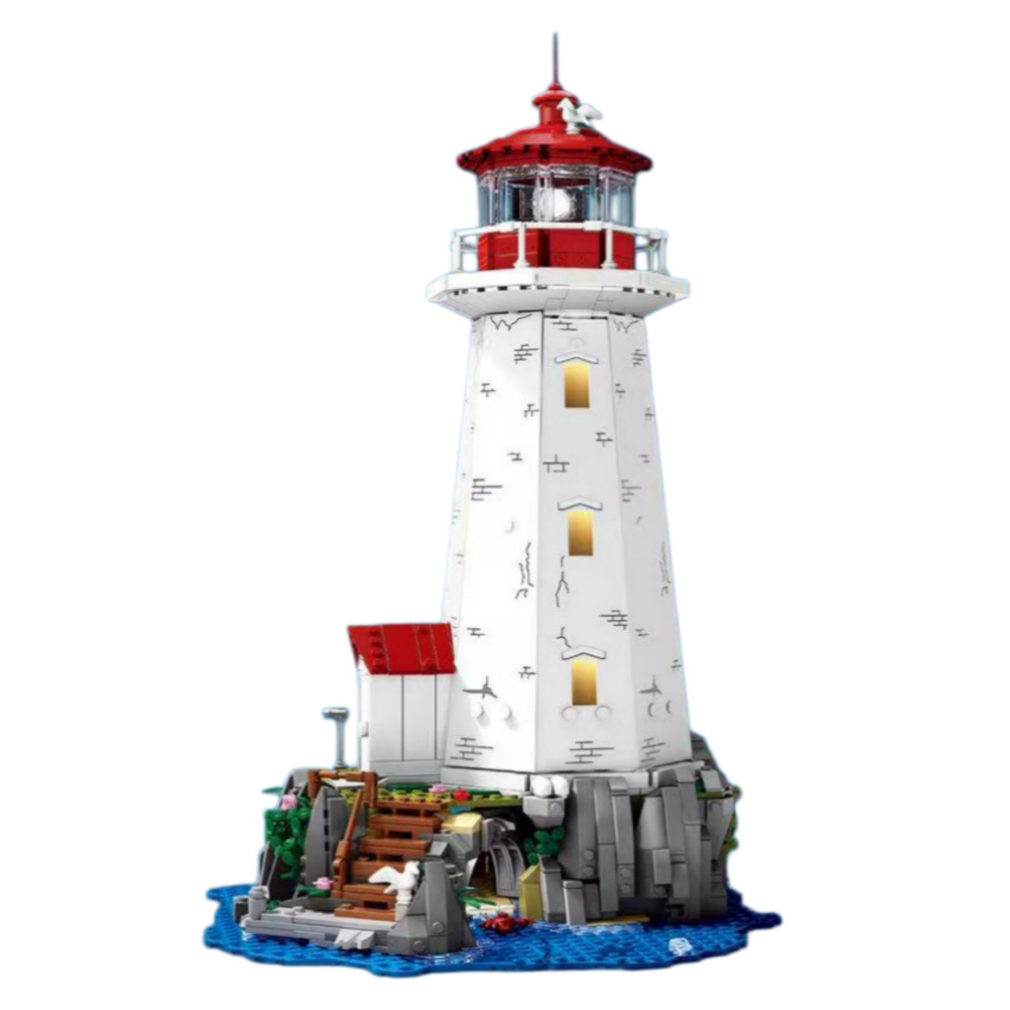 The Lighthouse