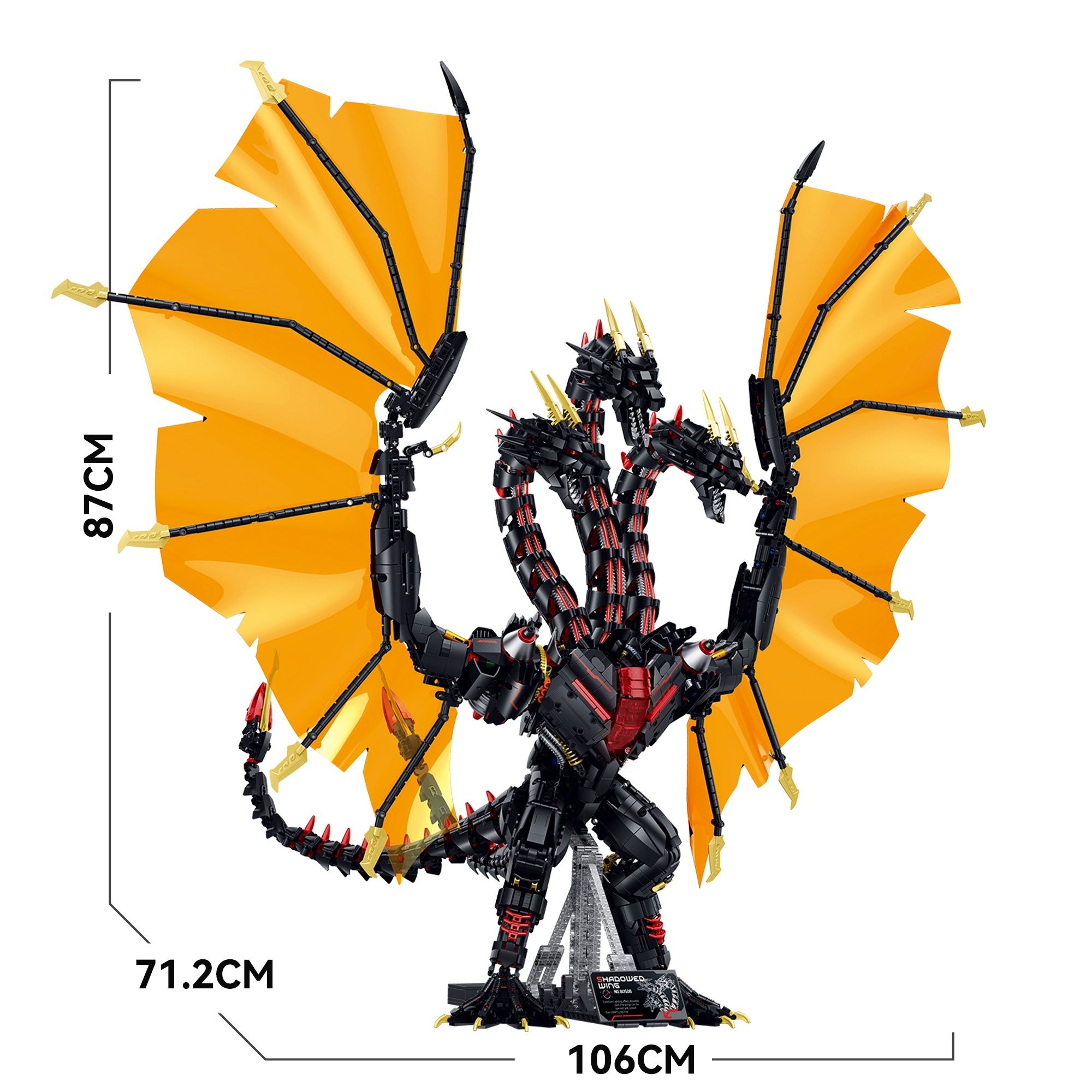 The Mecha