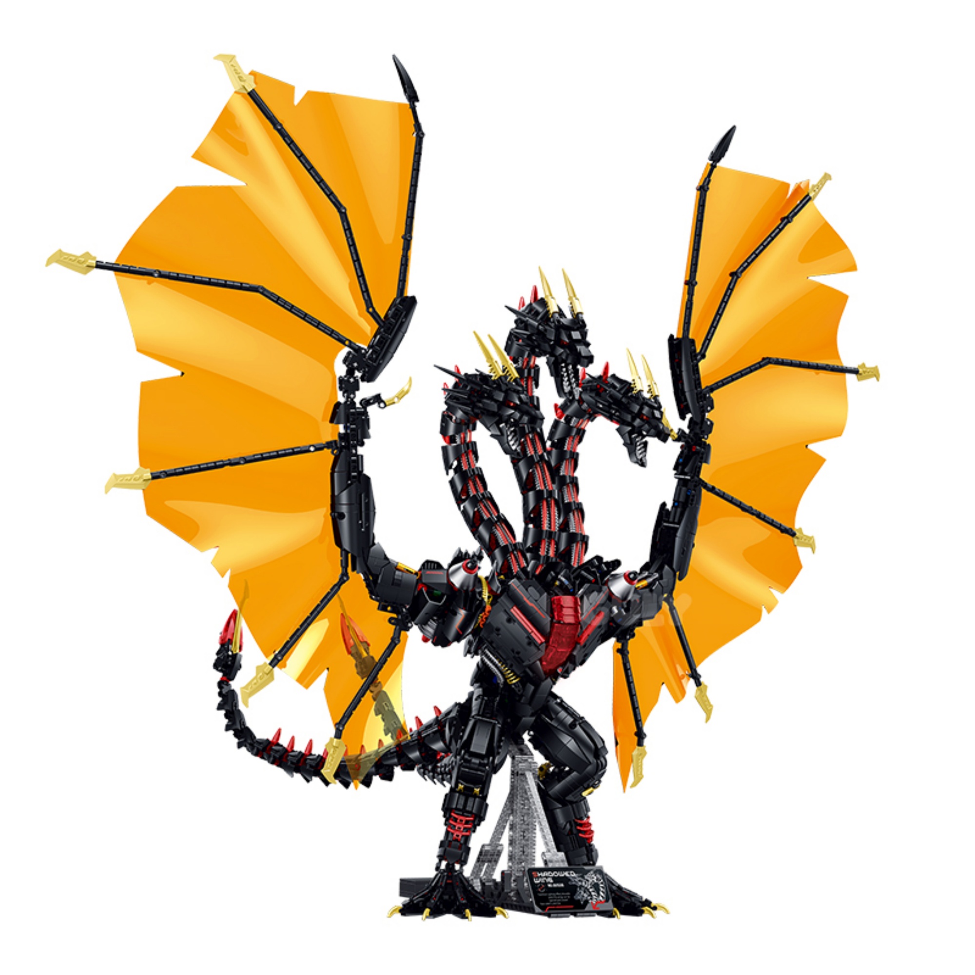 The Mecha