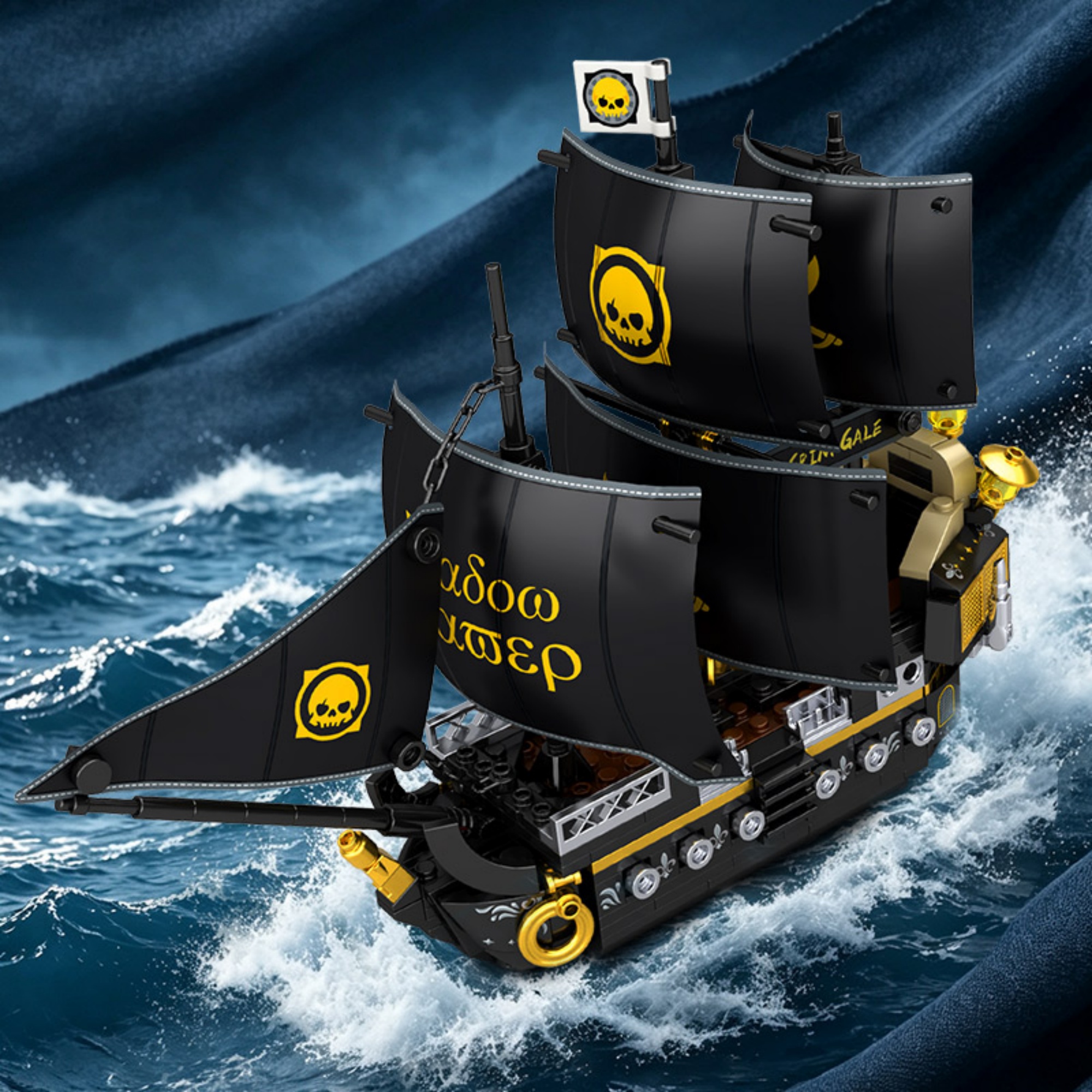 The Seafaring