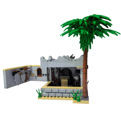 Moc The Armory