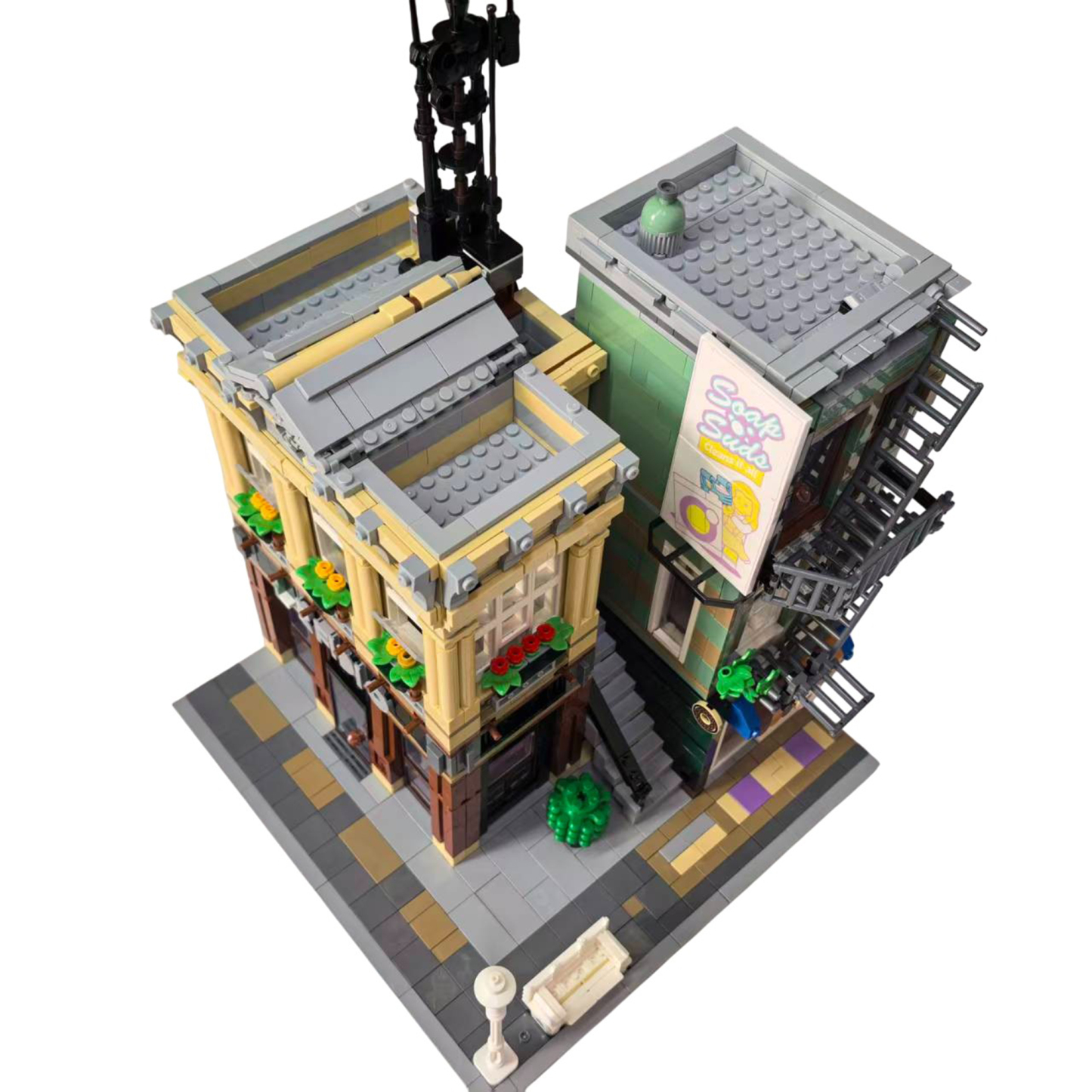 Moc The Radio Station
