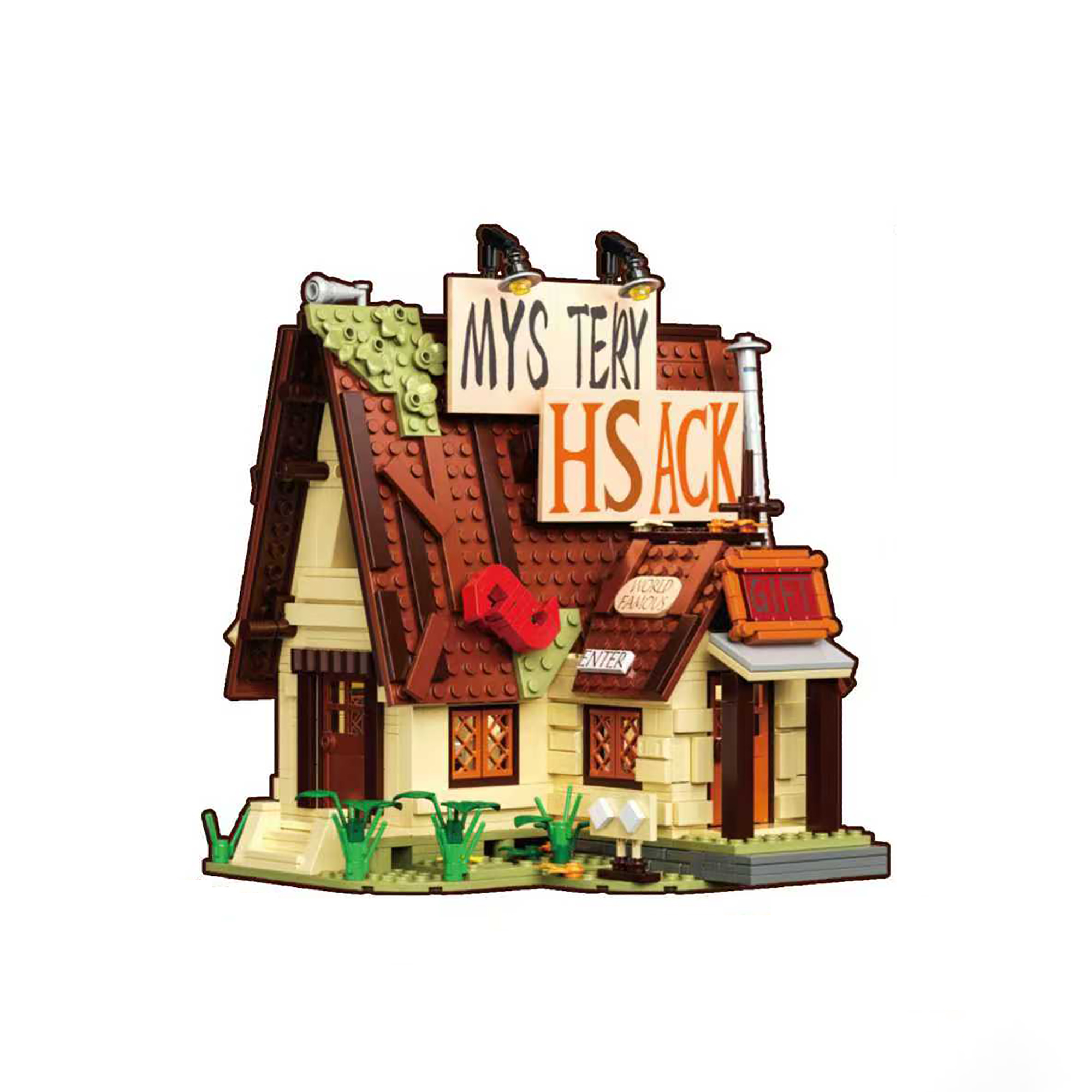 The Whimsy Shack-marstoy