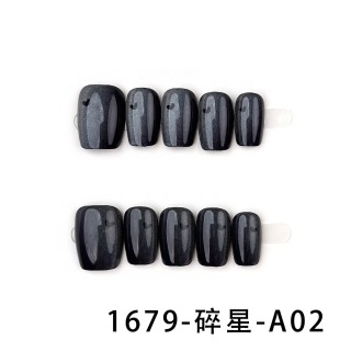 ทำเล็บอัพเกรด      1679-ดาวแตก-A02