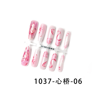 ทำเล็บอัพเกรด      1037-สะพานหัวใจ-06