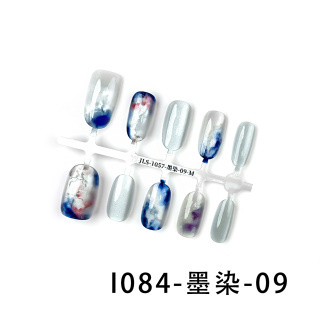 ทำเล็บไฮเอนด์     1084-โม รัน-09