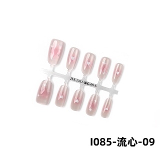 ทำเล็บไฮเอนด์     1085-หัวใจไหลริน-09