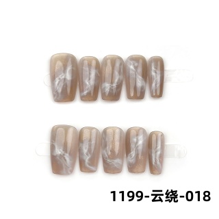 ทำเล็บไฮเอนด์     1199-เมฆ-018