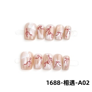 ทำเล็บอัพเกรด      1688-การเผชิญหน้า-A02