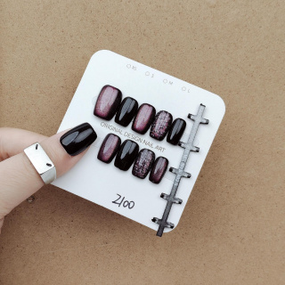 ทำเล็บอัพเกรด     2100