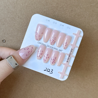 ทำเล็บไฮเอนด์    2123