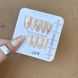 ทำเล็บไฮเอนด์    2124